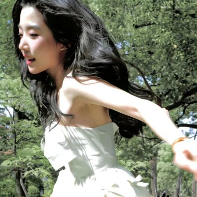 我的妈妈是校花