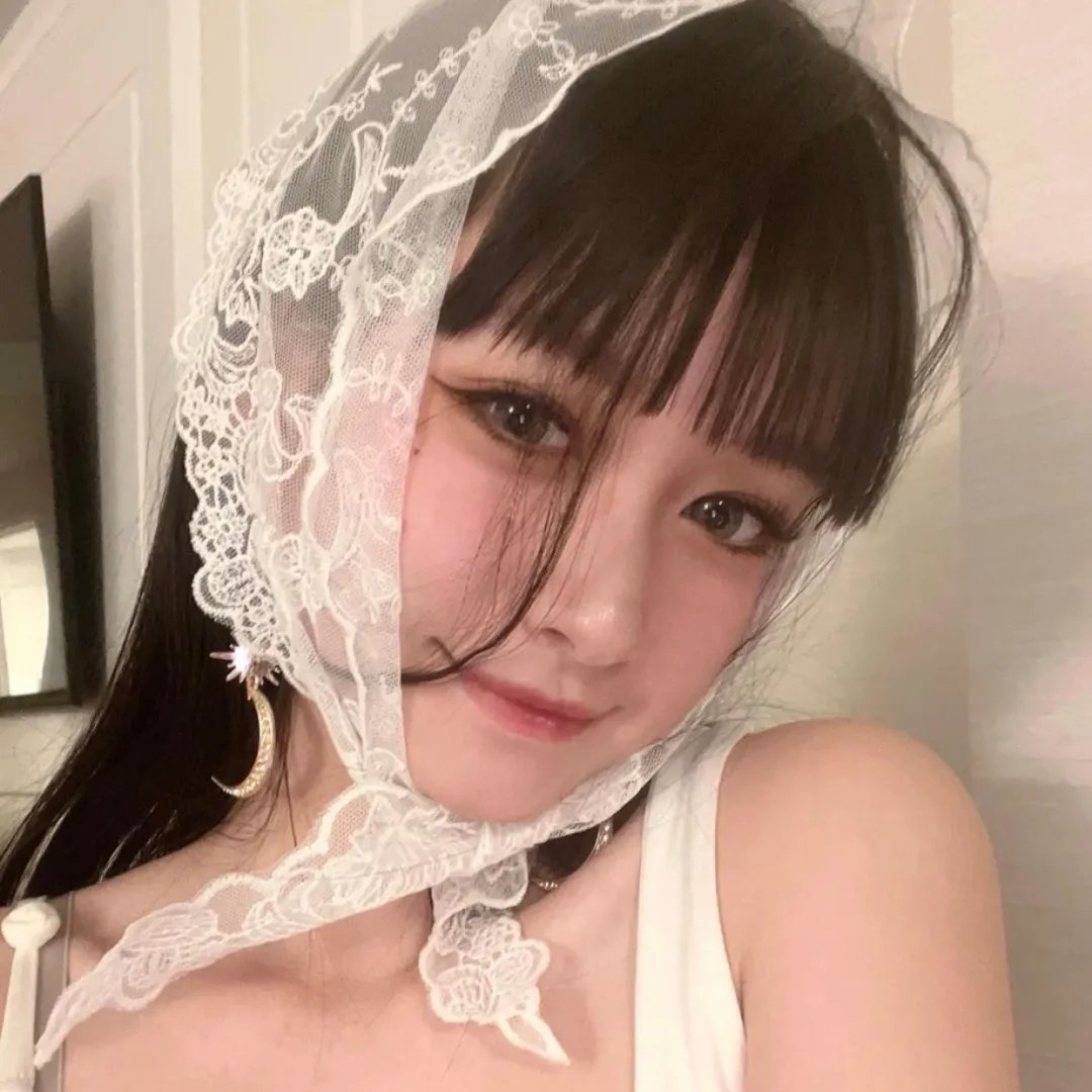 白月光下